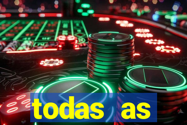 todas as plataformas de jogo